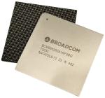 Seamless Connectivity BCM88820 IC Chip for Centralized Carrier Ethernet Switch