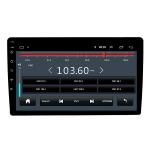 MTK 8227L 9 Inch 2.5D IPS Android 9.1 Car Radio Player Mirror Link Car