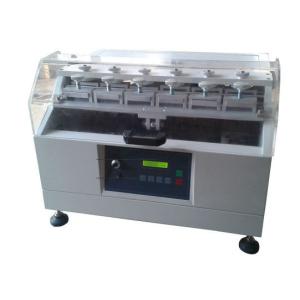 Footwear Testing Equipment ASTM-D1052 SATRA TM60 Ross Flexing Tester