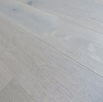 Smoked White Oak Multiply Engineered Wood Flooring, Smokey Antique