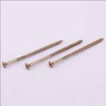 Phillips Drive Chipboard Screw for Industrial Applications