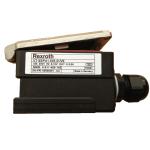 Rexroth Driver Module VT-SSPA1-525-21 V0 Grizzly Electric 50/60 Hz High