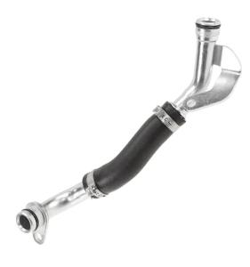 Wholesale BMW 2012-2015 Turbocharger Oil Outlet Return Line Pipe OE 11427585403 with Materials from china suppliers