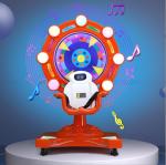 Dreamland Coin Operated Mini Ferris Wheel kidded ride game machine shopping mall
