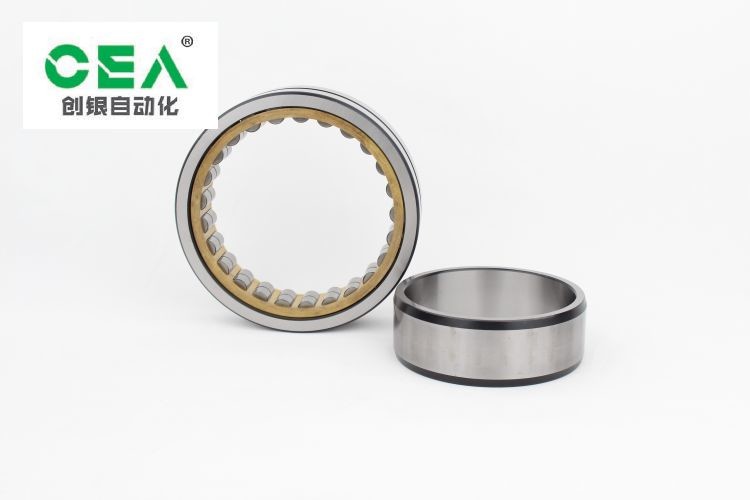 Automobile P6 Drawn Cup Needle Roller Bearing HK252 Single Row