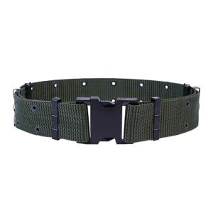 Wholesale Tactical Polypropylene Fabric Web Belt 5.5cm Plastic Hiking Army Acu Belt from china suppliers