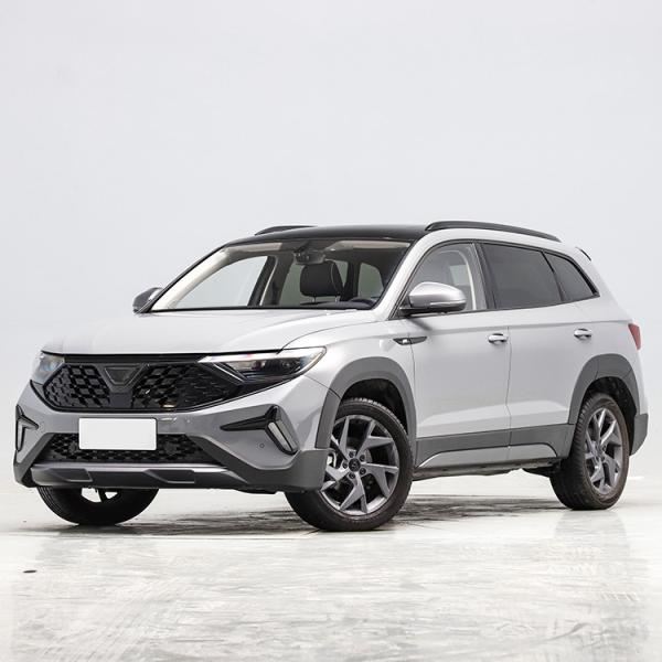 2023 VW Jettas VS7 FWD with 2 Airbags Leather Seats LED Headlights One Key Lifting Anti-Pinch Front Rear Windows Made