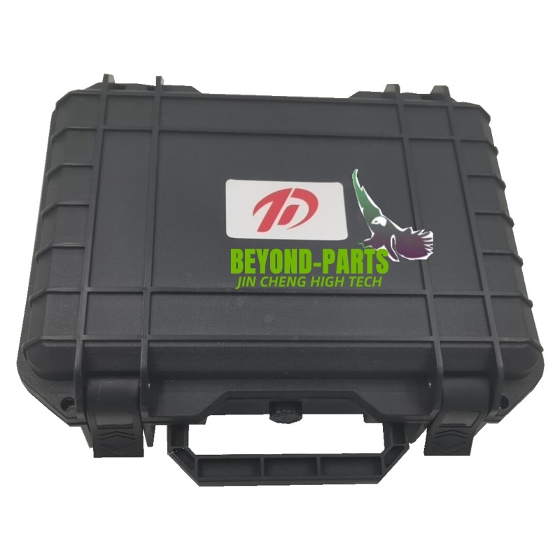 Yanima Yanmar Excavator Diagnostic Tool Tester Equipment Group Excavator