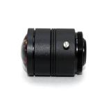 12Megapixel 4K 3.2mm Lens Fixed CS Lens 12MP 3.2mm 160 Degree 1/1.7 inch For 4K