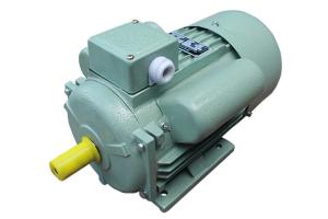 Wholesale Strong Overload Electric Motor Single Phase 220 Voltage 84.8 Power Factor from china suppliers