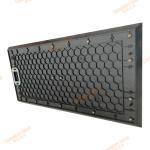 7.81mm 3840Hz 3d LED Display Screen Panels For Outdoor Advertising IP54 High