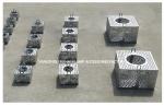 JIS F7206-1998 MARINE STEEL PLATE BILGE WATER FILTER BOX FILTER BOXES FOR BILGE