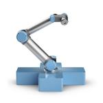 6 Axis Universal Robots Ur3