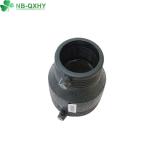 HDPE Threaded Electric Melt Reducing Coupling for Corrosion-Resistant Pipe