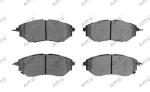 Car Brake Pads PN31015/D1670/00742032 Mercedes Benz Suspension Parts