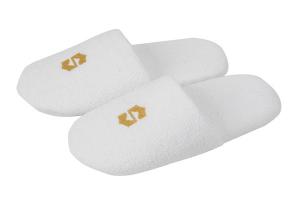 Wholesale bedroom slipper for hotel from china suppliers