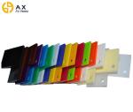 ANXIN Easy maintenance and small tolerance opacity colour 1/2,3/4 size