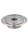 18W Small Waterproof Fountain Lights