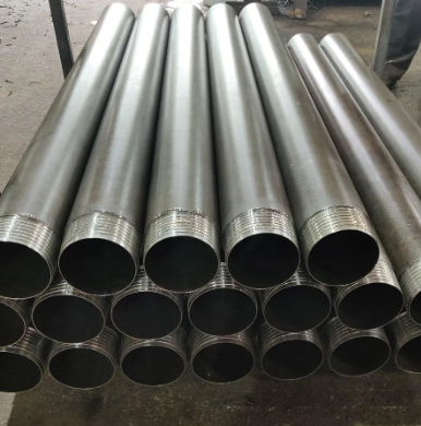 High Torque DCDMA Threaded Drill Pipe For Deep Hole Coring