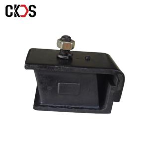Wholesale HINO S1203-53050 Engine Mounting Support Bracket Motor Replacement Failure China Supplier Japanese Truck OEM Parts from china suppliers
