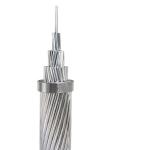 Aluminum Alloy Reinforced ACAR Bare Aluminium Conductor