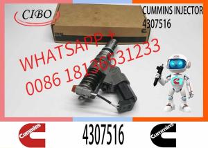 Wholesale XF Parts QSM ISM QSM11 ISM11 M11 Engine Diesel Fuel Injector 4307516 3095040 4061851 4026222 3411845 from china suppliers