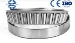 High speed Rotating Single Row Tapered Roller Bearing 30311 For Motors 55*120