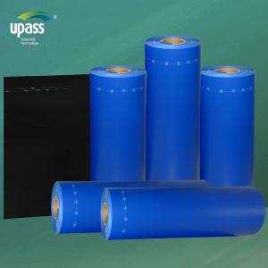 Wholesale Silicone Coated Release Film Silicone Release Film Release Film from china suppliers