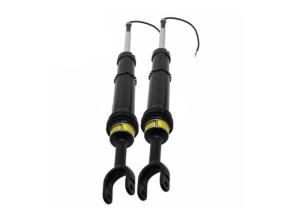 Wholesale 4E0616040AF Audi D3 Front Left Right Air Suspension Shock Absorber Core With Electric Control 4E0616039AF from china suppliers