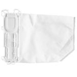 Vorwerk Kobold VK 135 136 Reusable Washable Polypropylene Collar Micro