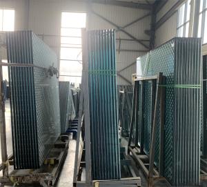 Wholesale Safety Tempered Clear Laminated Float Window Glass Polyvinyl Butyral from china suppliers