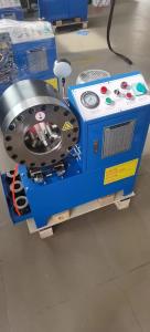 Wholesale 5L Output Volume Pump DX68 Hose Crimping Machine For Results from china suppliers