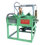 Aluminum Molds Waste Paper Egg Tray Making Machine 4000*2000*1800mm