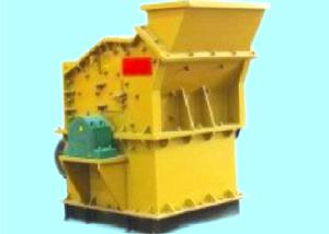 Wholesale Coarse Crushing Powder Grinding Mill 120T/H For Concrete Aggregate from china suppliers