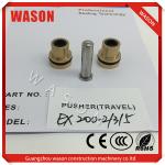 Long Life Hydraulic Joystick Kit Excavator Pusher Lever Pilot For Hitachi