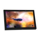 Industrial Wall Mount 10.1 Inch Tablet Android 6.0 POE RS232 RS485 GPIO