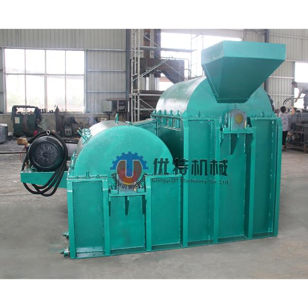 First-class 45kw Coconut Fiber Extractor Equipment for Top- Coconut Husk Shredding