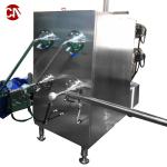 Complete Genyond Vegetable Oil Butter Ghee Making Machine for Margarine