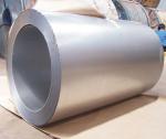 DX51D+Z Galvanized Steel Coil , Galvanized Iron Sheets / Coils For Garage Doors