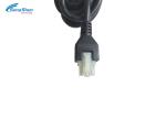 3Pin Molding Cable Wire Harness 4.2mm Picth Connector 18AWG OEM Accepted