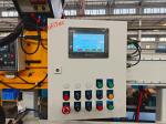 ZF-2500 Longitudinal Seam Welder Machine Electric Seam Welding Equipment