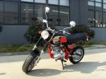 50cc mini Dirt Bike Motorcycle With Classical Wide handlebar / speedometer and