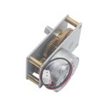 ZB4124-300 Valve Micro DC Gear Motors 6V 16rpm Reversible CW CCW