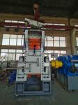 140L Banbury Internal Mixer For Rubber Plastic Mixing ISO Approval