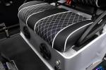 25mph Electric Golf Cart High End Upgradeable TOP Golf
