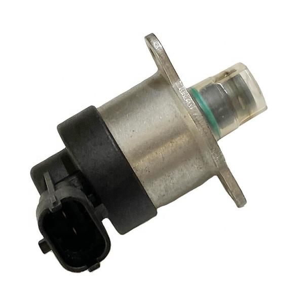 0928-400-742 High Pressure Oil Pump SCV Solenoid Valve SK130-8 SK140-8