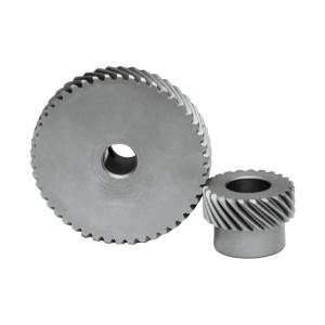 Wholesale Sewing M/C Screw Gear Staggered Axial Oblique For Extra-Thick Lockstitch And Zigzag Sewing Mahcine from china suppliers