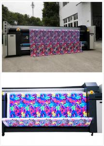 Wholesale Textile Plotter Digital Textile Printing Machine Supply Color Digital Printing from china suppliers