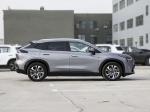 1080 Km Range Full Electric SUV GAC Aion LX Plus 80 60 Electric EV Cars 150km/h