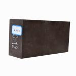 High Purity Magnesia Chrome Brick Directly Bonded with Superior Corrosion